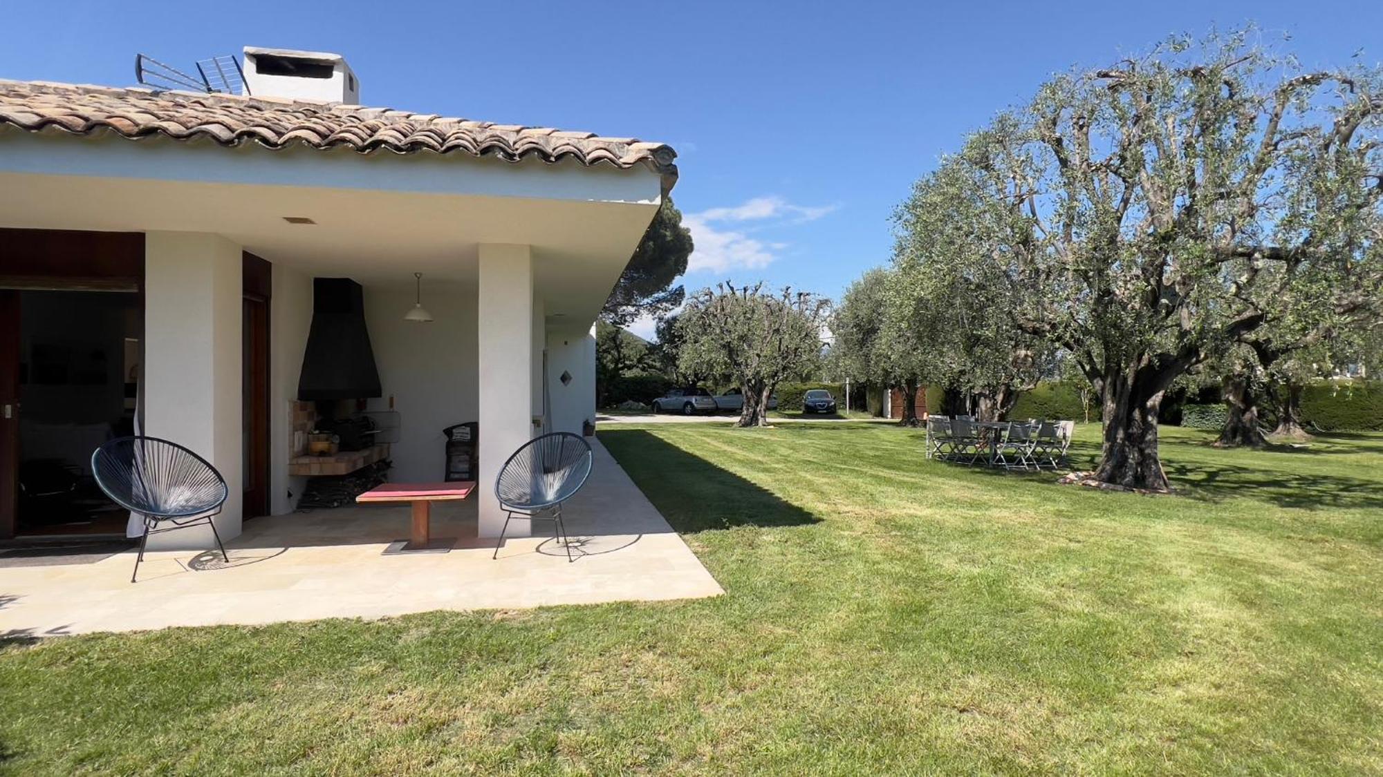Magnifique Villa Moderne Avec Piscine La Gaude Exterior photo